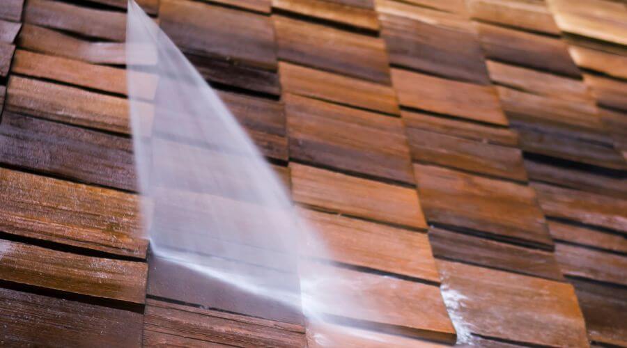 Roof Repair in Crystal Beach, FL